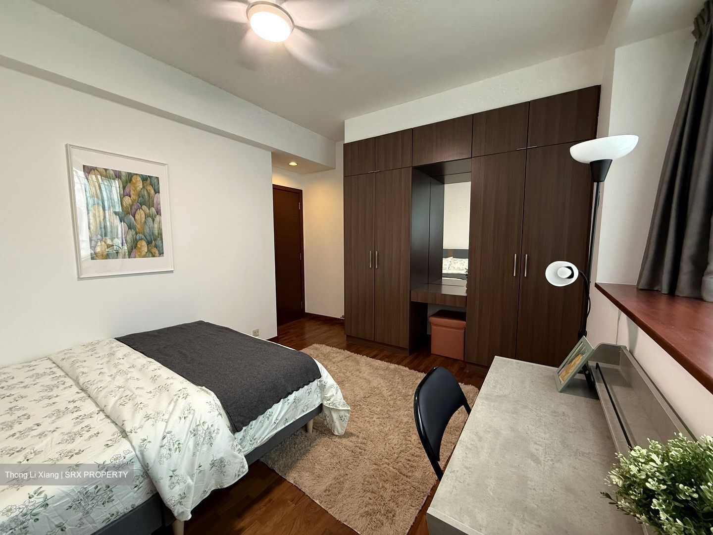 The Eden At Tampines (D18), Condominium #504410401